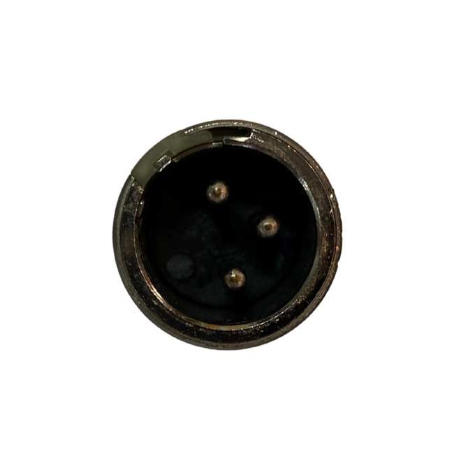 AKG AKG D190E Vintage Dynamic Microphone (Second Hand)