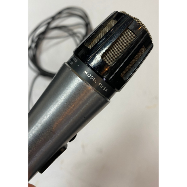 Shure Unidyne B Microphone 515SA (Second Hand)