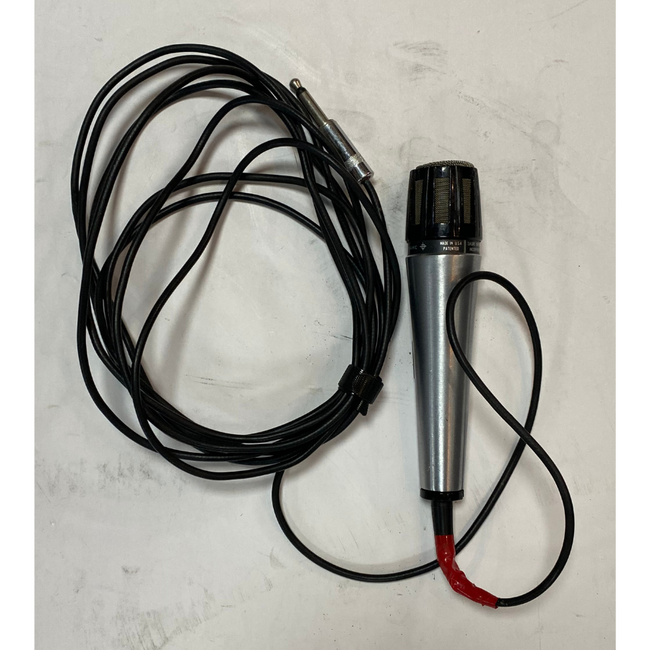 Shure Shure Unidyne B Microphone 515SA (Second Hand)