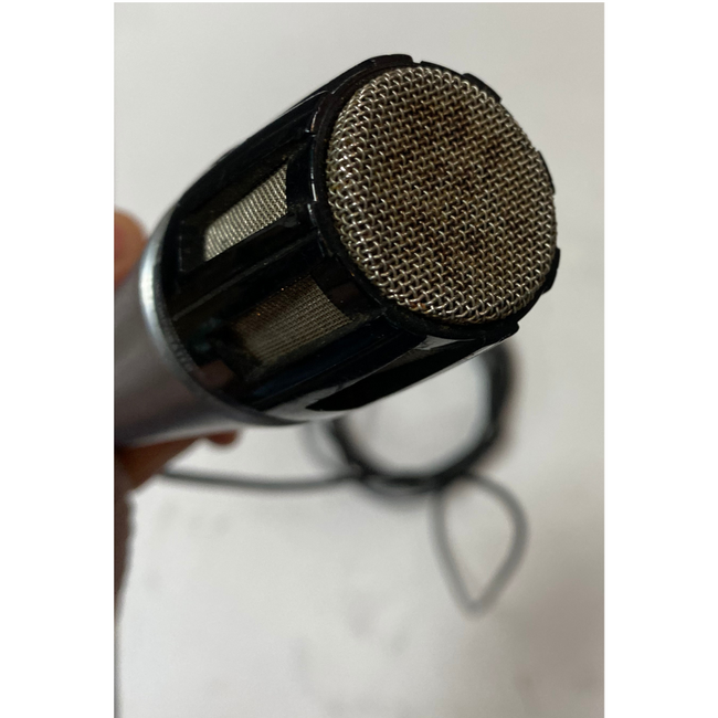 Shure Unidyne B Microphone 515SA (Second Hand)