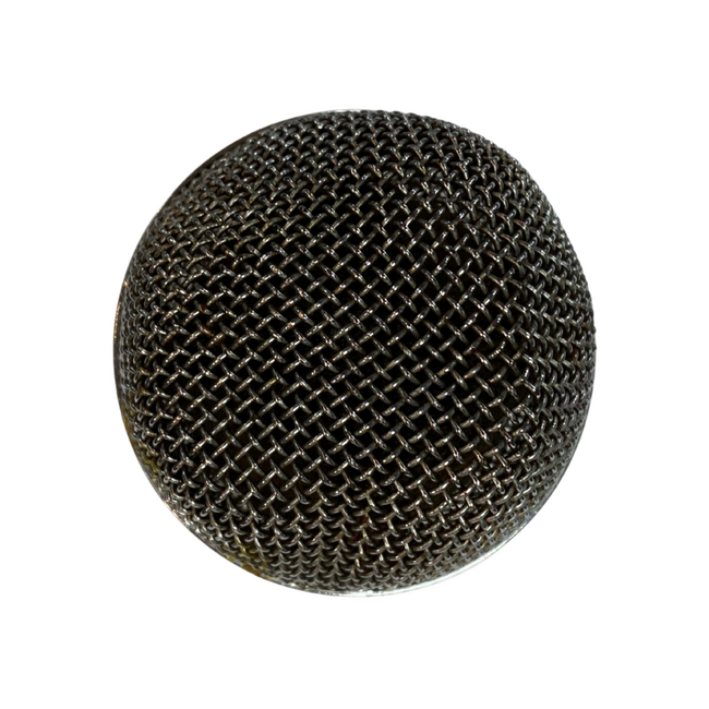 Shure Unisphere 588SA Vintage Dynamic Microphone (Second Hand)