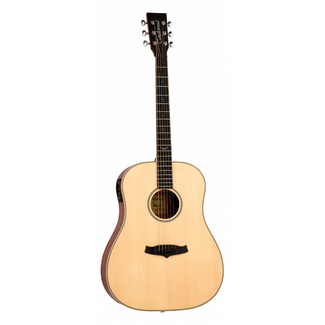 Tanglewood Tanglewood Premier TP5SE Dreadnought Electro Acoustic