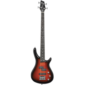 Chord Chord CCB90 Electric Bass, Sunburst