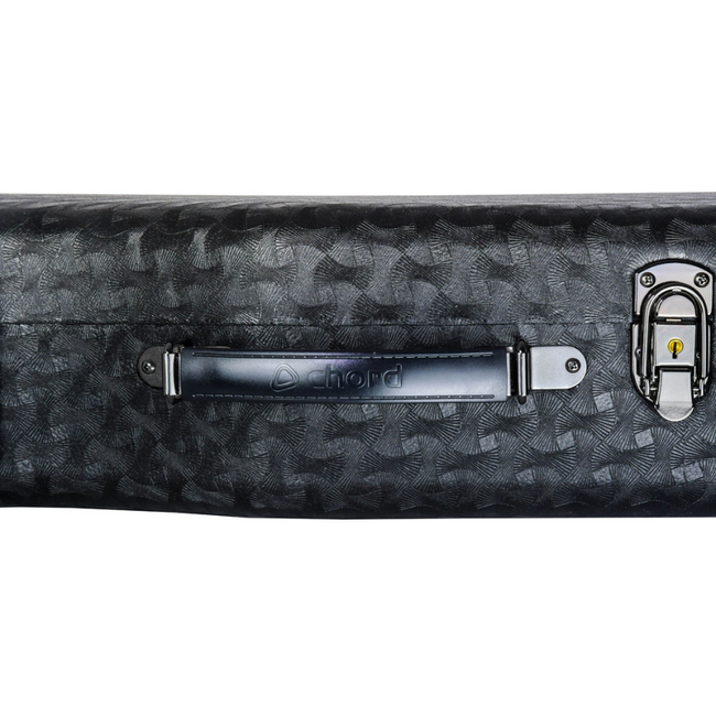 Chord EPP Moulded Electric Guitar Case