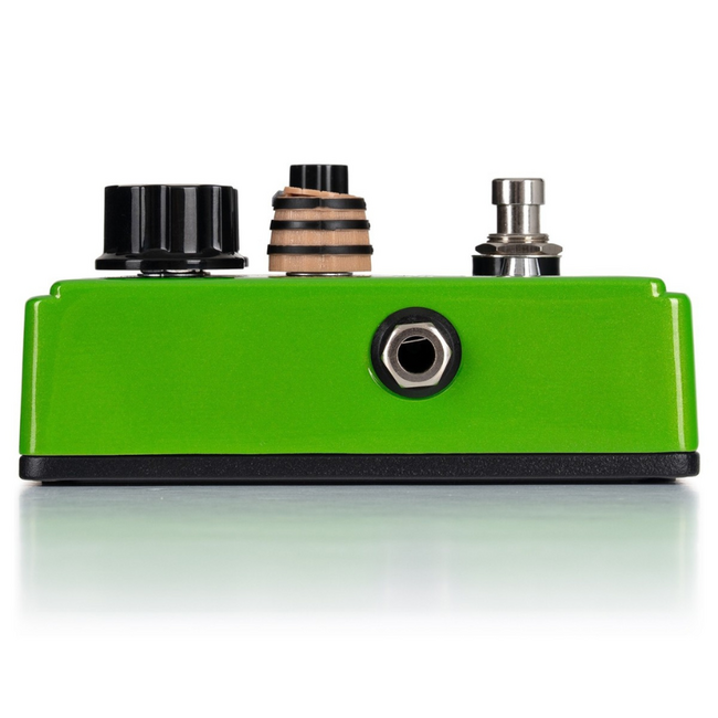 DOD DOD Bad Monkey Tube Overdrive Pedal