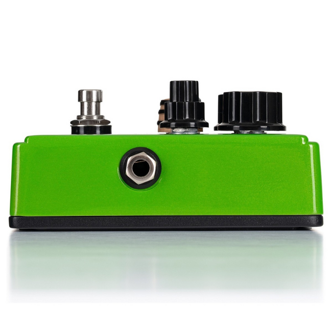 DOD DOD Bad Monkey Tube Overdrive Pedal