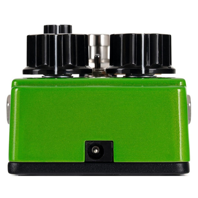 DOD DOD Bad Monkey Tube Overdrive Pedal