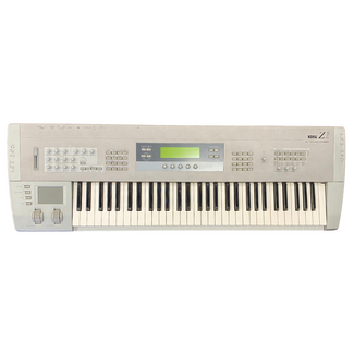 korg Korg Z1 Synthesizer (Second Hand)