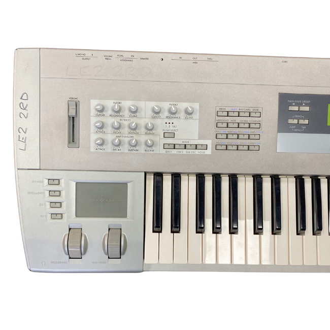 korg Korg Z1 Synthesizer (Second Hand)