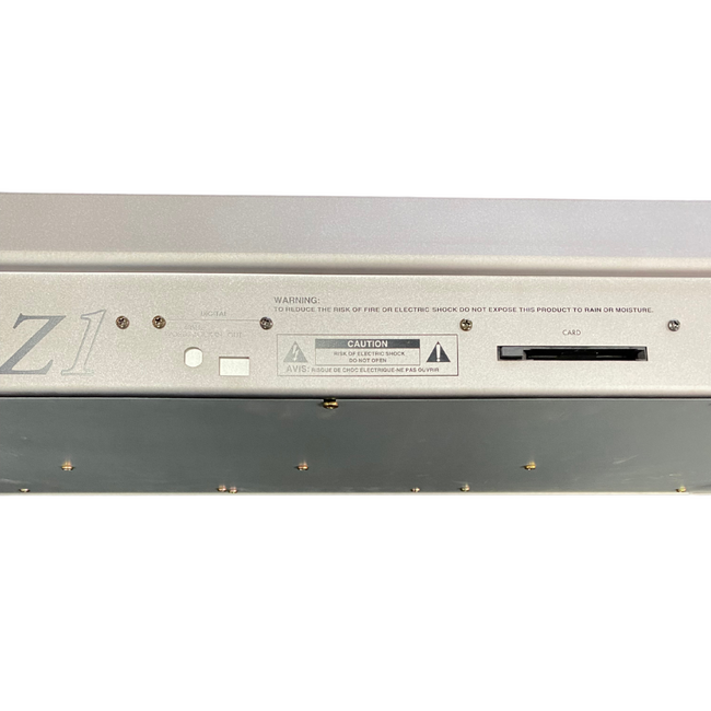 Korg Z1 Synthesizer (Second Hand)