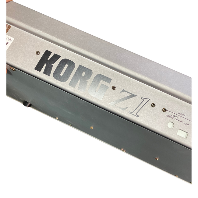 korg Korg Z1 Synthesizer (Second Hand)