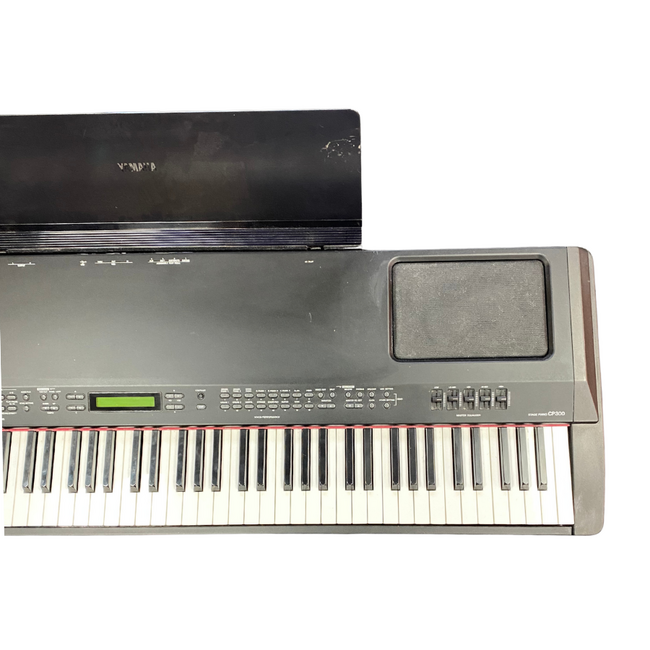 Yamaha Yamaha CP300 Digital Stage Piano (Second Hand)