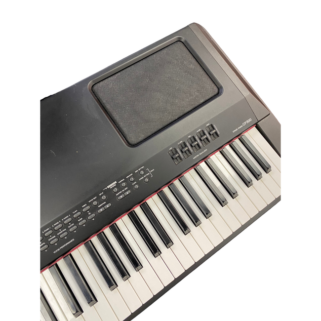 Yamaha Yamaha CP300 Digital Stage Piano (Second Hand)