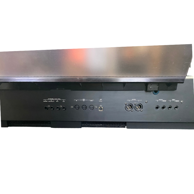 Yamaha Yamaha CP300 Digital Stage Piano (Second Hand)