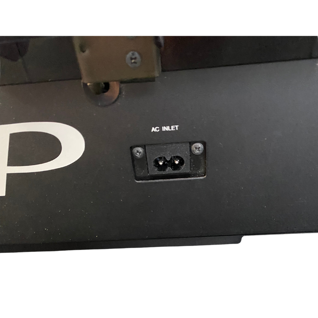 Yamaha Yamaha CP300 Digital Stage Piano (Second Hand)