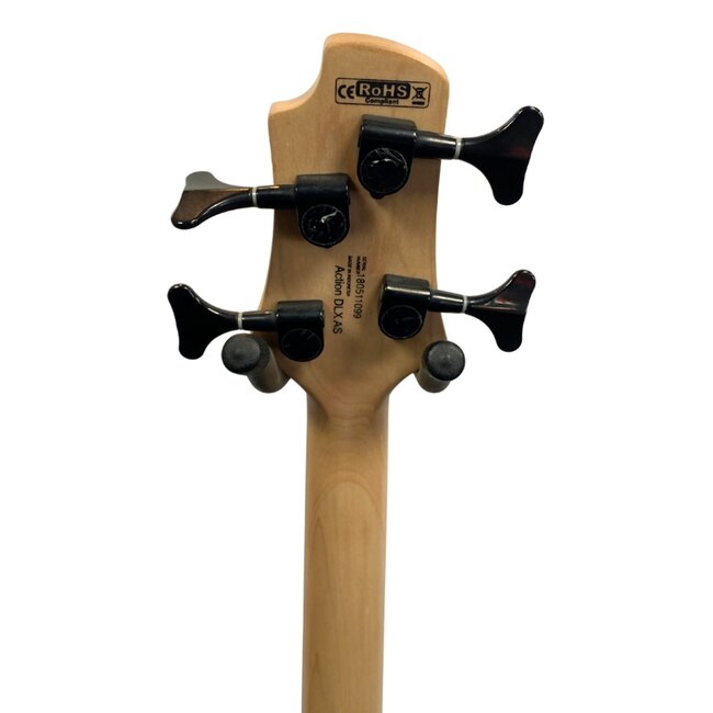 Cort Action Deluxe AS, Open Pore Natural (Second Hand)