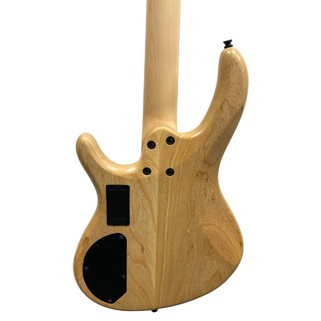 Cort Cort Action Deluxe AS, Open Pore Natural (Second Hand)