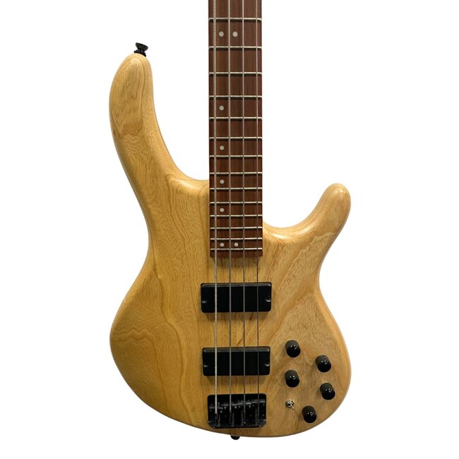 Cort Cort Action Deluxe AS, Open Pore Natural (Second Hand)