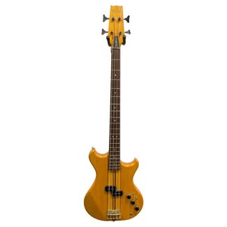 Westone Westone Thunder 1-A Active Bass Guitar (Second Hand)