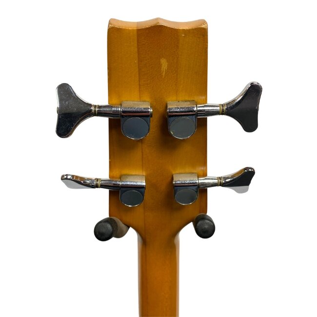 Westone Westone Thunder 1-A Active Bass Guitar (Second Hand)