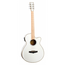 Tanglewood TW4CEBLW Winterleaf Blonde, Whitsunday White Gloss