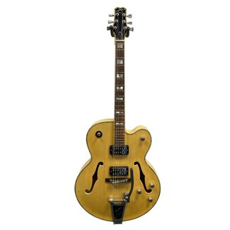 Peavey Peavey Rockingham Guitar w/Bigsby (Second Hand)