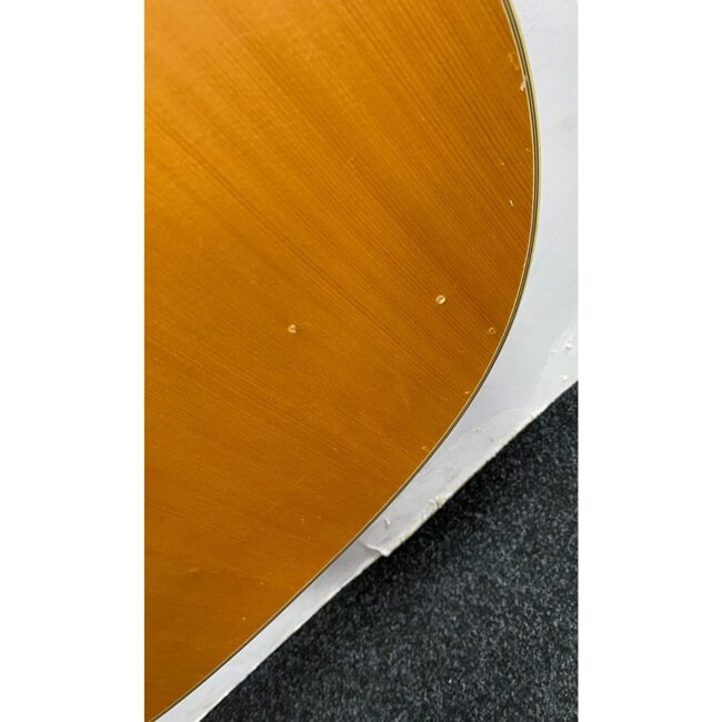 Takamine EG510SC Electro Acoustic (Second Hand)