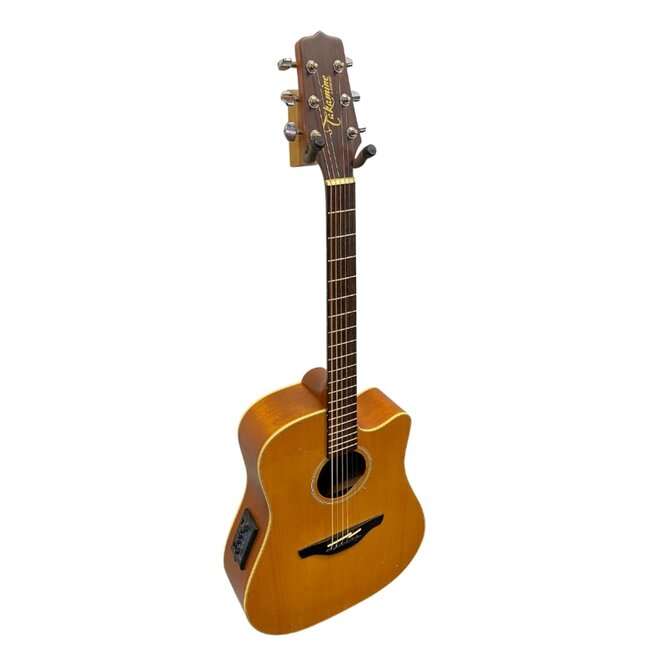 Takamine EG510SC Electro Acoustic (Second Hand)