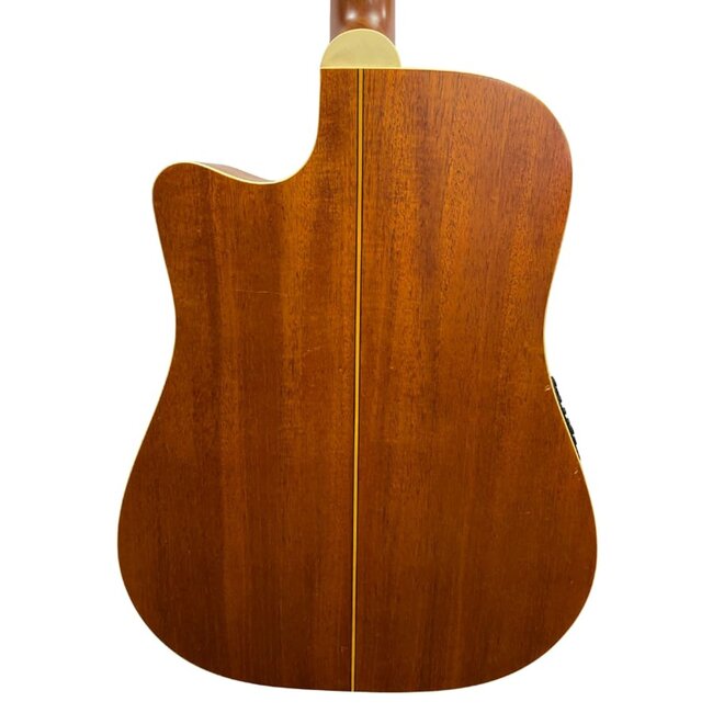 Takamine EG510SC Electro Acoustic (Second Hand)