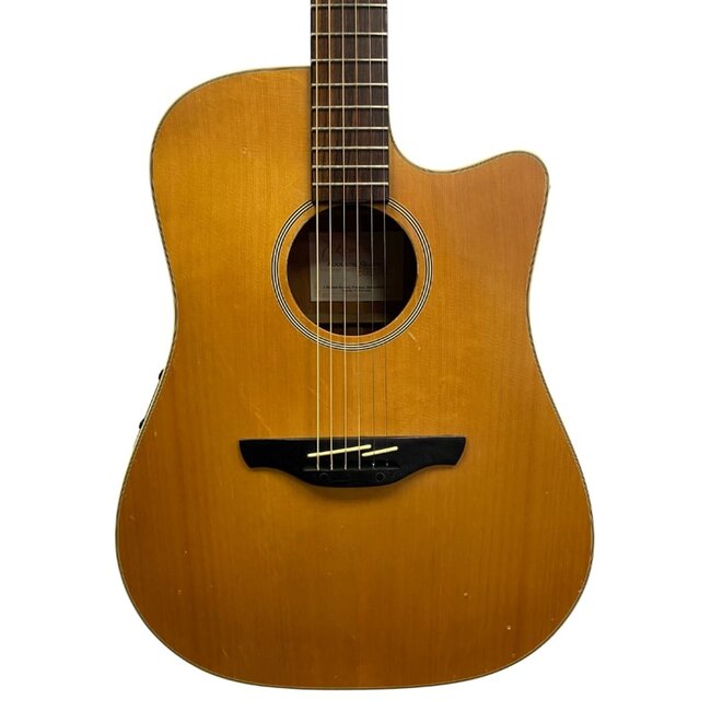 Takamine EG510SC Electro Acoustic (Second Hand)