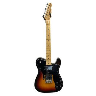 Fender Fender Telecaster 72 Custom Reissue (Second Hand)