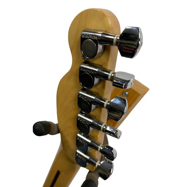 Fender Telecaster 72 Custom Reissue (Second Hand)