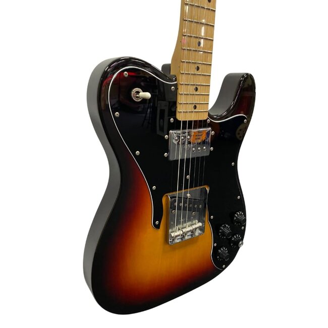 Fender Telecaster 72 Custom Reissue (Second Hand)