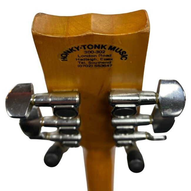 Westone Thunder I-A Electric Guitar (Second Hand)