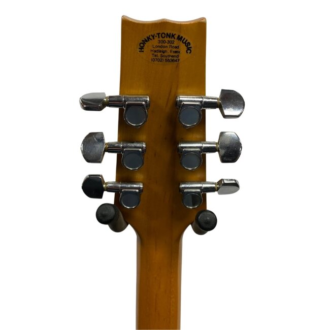 Westone Thunder I-A Electric Guitar (Second Hand)