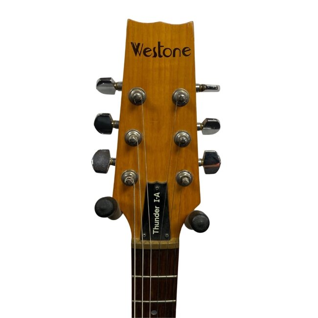 Westone Thunder I-A Electric Guitar (Second Hand)