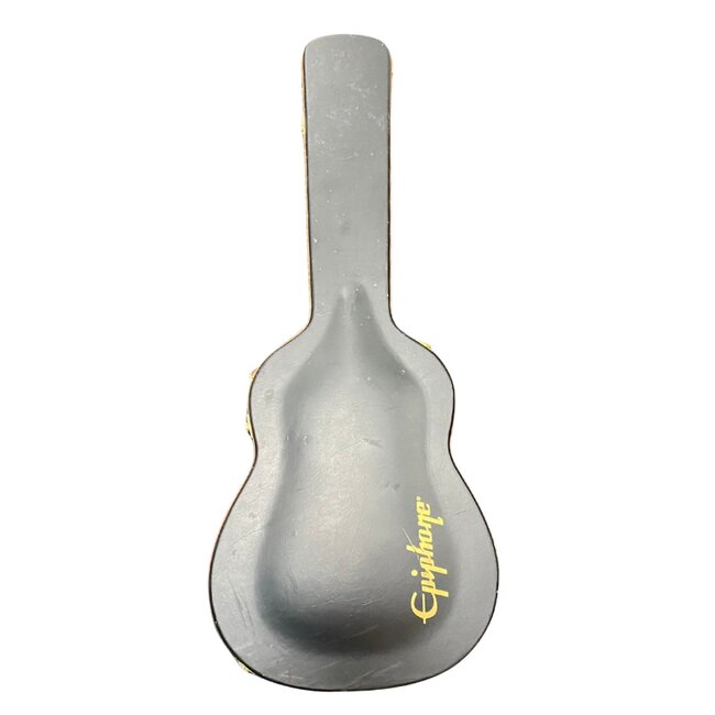 Epiphone EJ200 SCE, Natural (Second Hand)