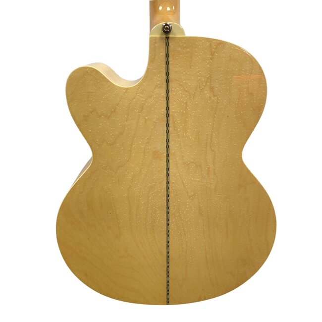 Epiphone EJ200 SCE, Natural (Second Hand)