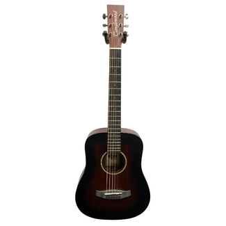 Tanglewood Tanglewood TWCRT Travel Guitar (Second Hand)