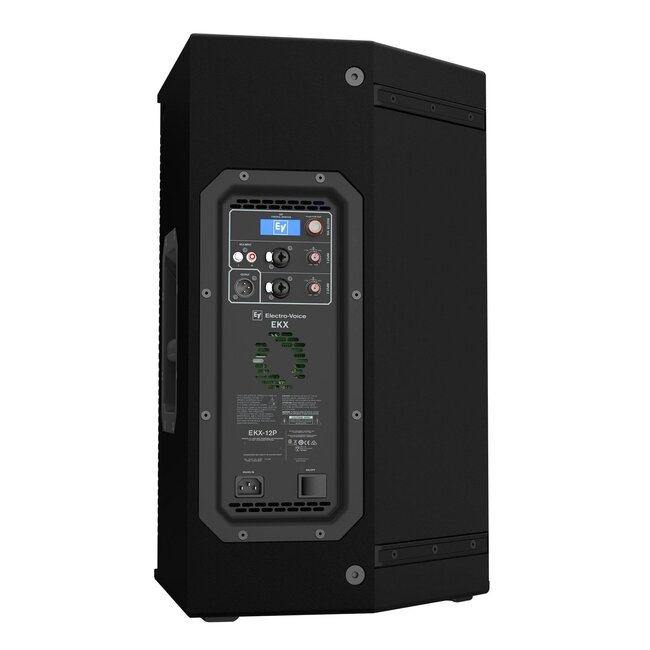Electro Voice EKX-12P Powered Speaker (Single)