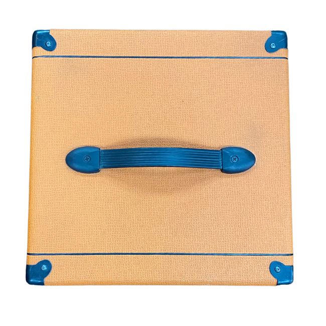 sh Orange SPC212 Bass Cab