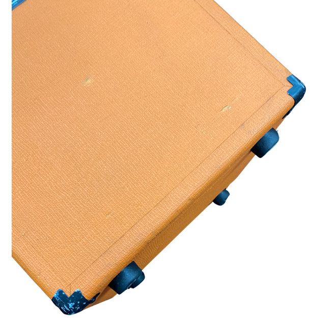 sh Orange SPC212 Bass Cab