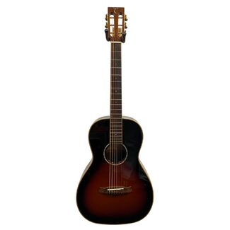 Tanglewood Tanglewood TW73 TBS Parlor Acoustic Guitar (Second Hand)
