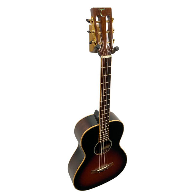 Tanglewood TW73 TBS Parlor Acoustic Guitar (Second Hand)