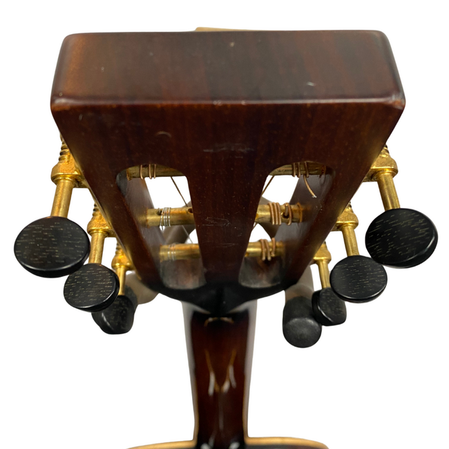 Tanglewood TW73 TBS Parlor Acoustic Guitar (Second Hand)