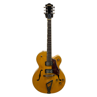 Gretsch Gretsch G2420 Streamliner, Village Amber
