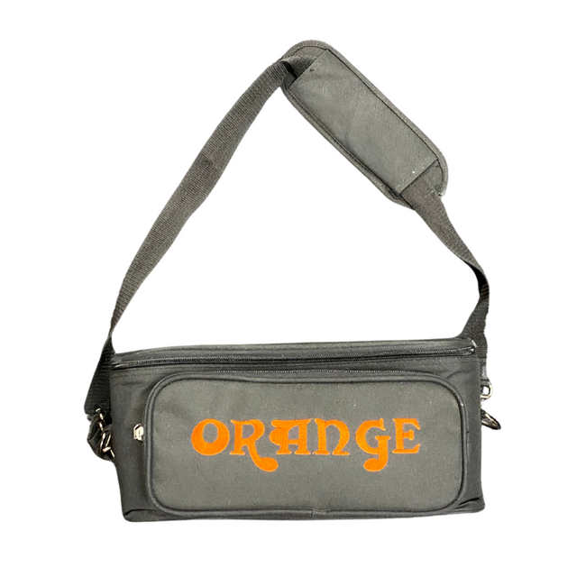 Orange Dark Terror 15w Valve Guitar Head (Second Hand)