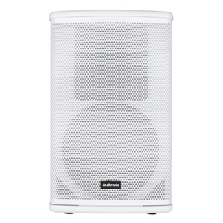 citronic Citronic CUBA-8W Passive Full Range Cab - WHITE