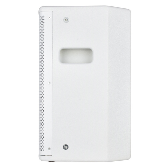 Citronic CUBA-8W Passive Full Range Cab - WHITE