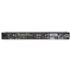 Q Audio QMEDIAMIX52 5-Channel Mixer with Media Player Bluetooth, FMTuner, Built-in Jingle Player & Microphone Talkover